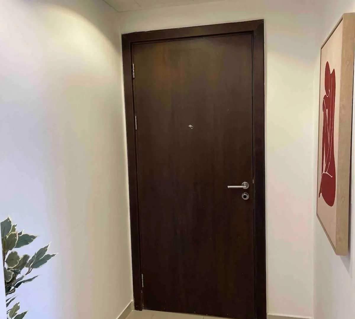 Modern One-Bedroom In Heart Of Marina Dubai 0*,  United Arab Emirates