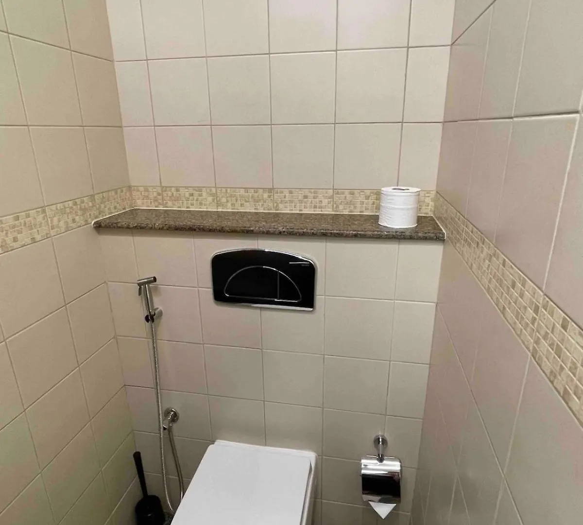 Modern One-Bedroom In Heart Of Marina Dubai United Arab Emirates